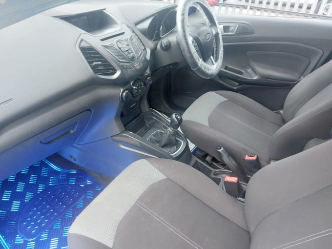 2025 Ford Ecosport