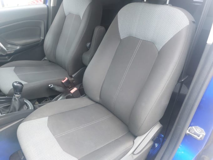 2025 Ford Ecosport