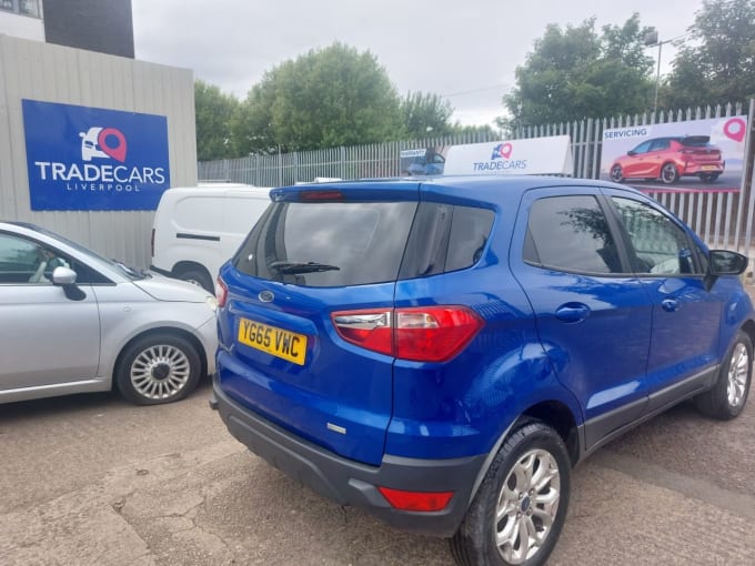 2025 Ford Ecosport