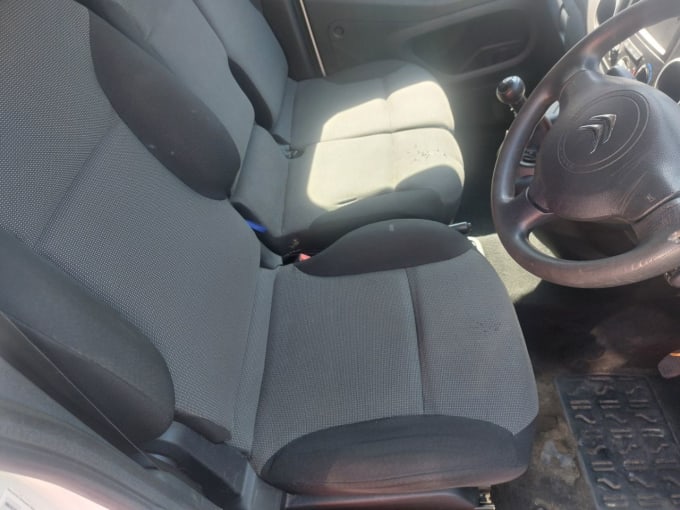 2025 Citroen Berlingo
