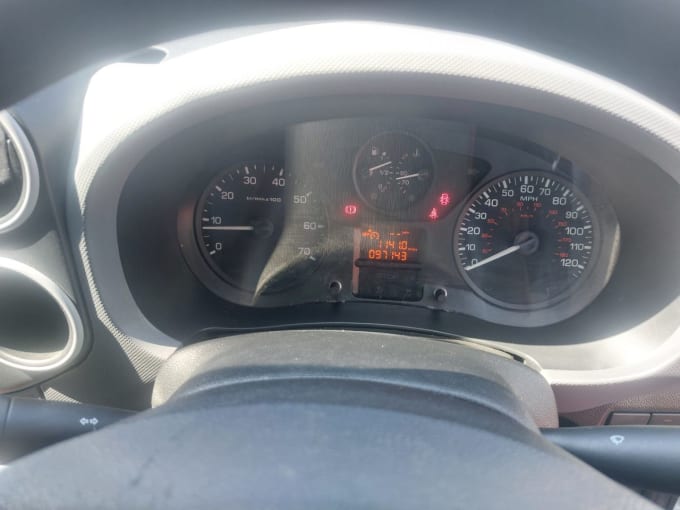 2025 Citroen Berlingo