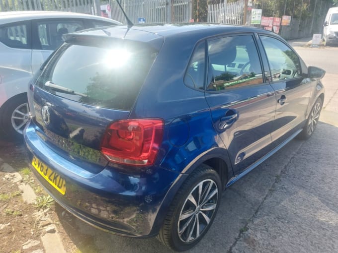 2025 Volkswagen Polo