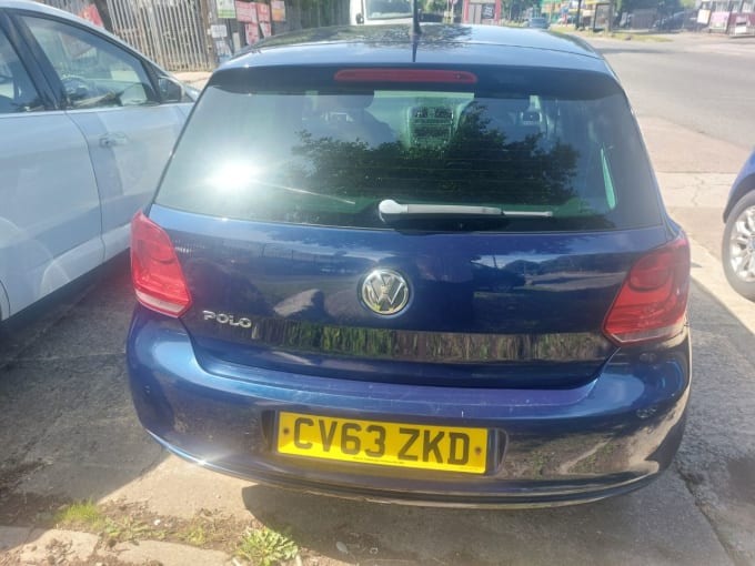 2025 Volkswagen Polo