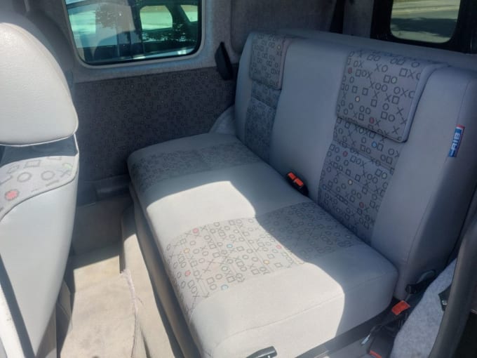 2025 Volkswagen Caddy