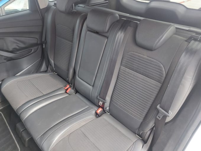 2018 Ford Kuga