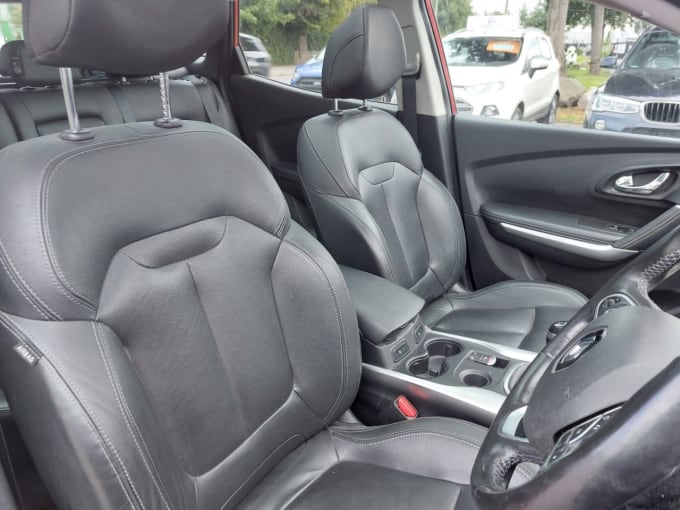 2017 Renault Kadjar