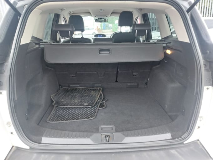 2014 Ford Kuga