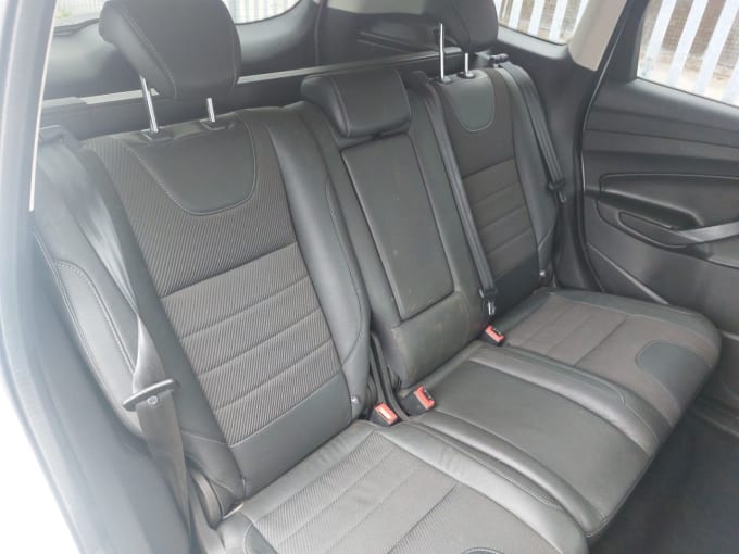 2014 Ford Kuga