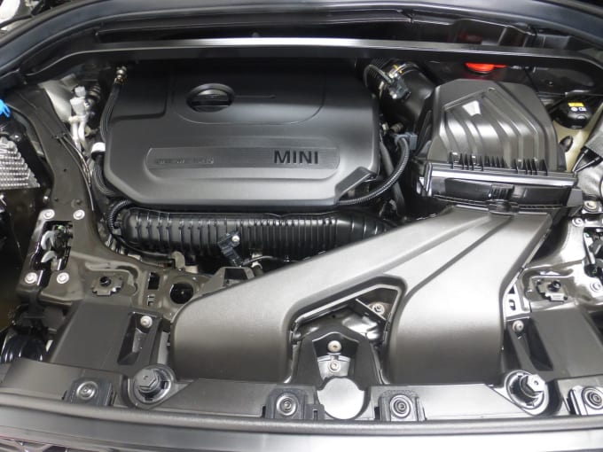 2021 Mini Countryman