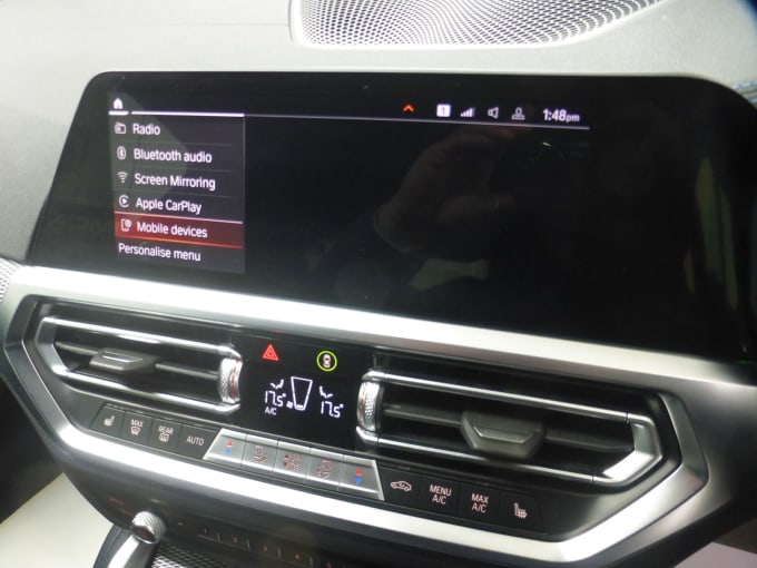 2021 BMW 4 Series