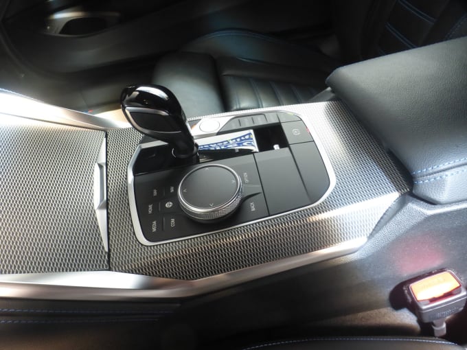 2021 BMW 4 Series