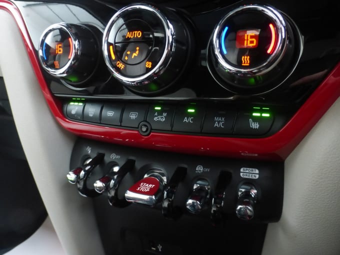 2021 Mini Countryman