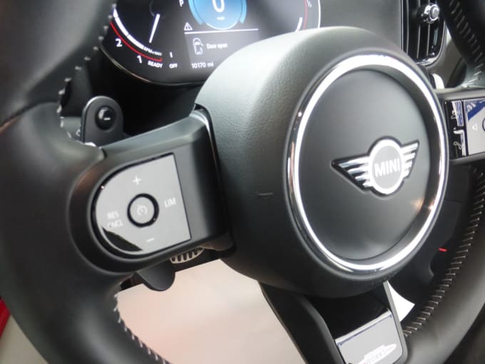 2021 Mini Countryman