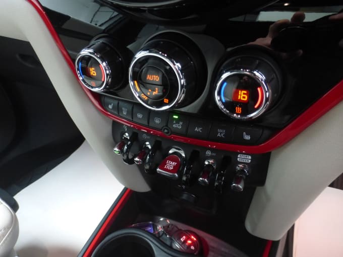 2021 Mini Countryman