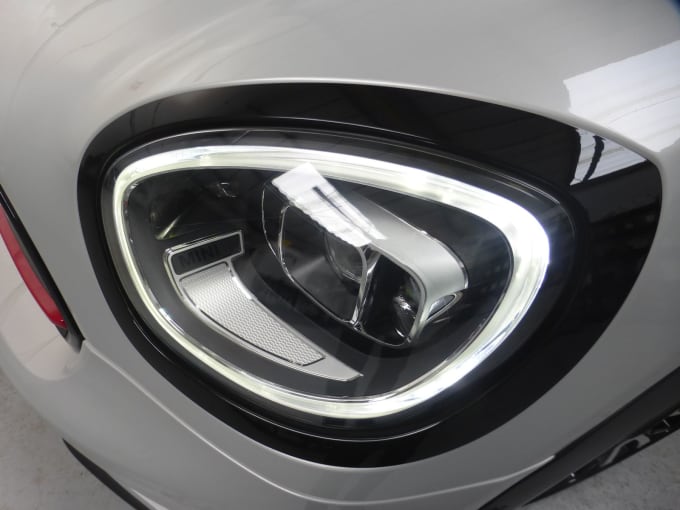 2021 Mini Countryman