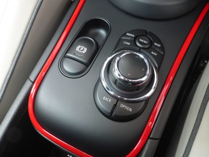 2021 Mini Countryman