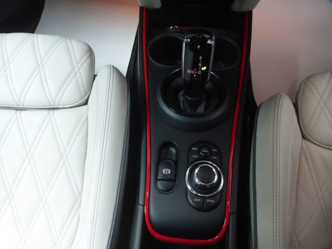 2021 Mini Countryman