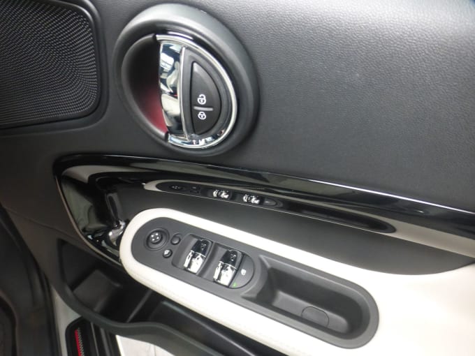 2021 Mini Countryman
