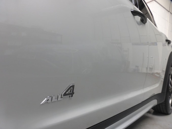 2021 Mini Countryman