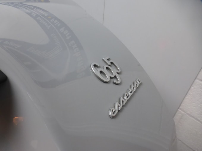 2022 Abarth 695