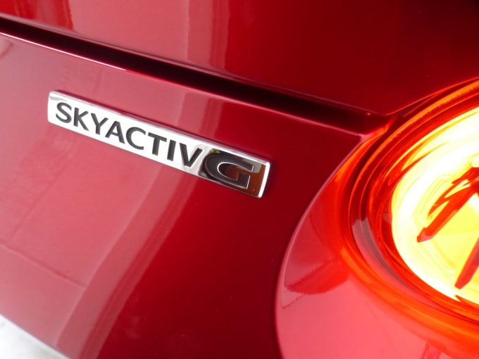 2024 Mazda Mx-5 Rf