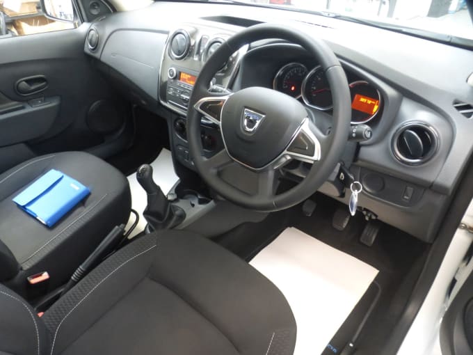 2019 Dacia Sandero