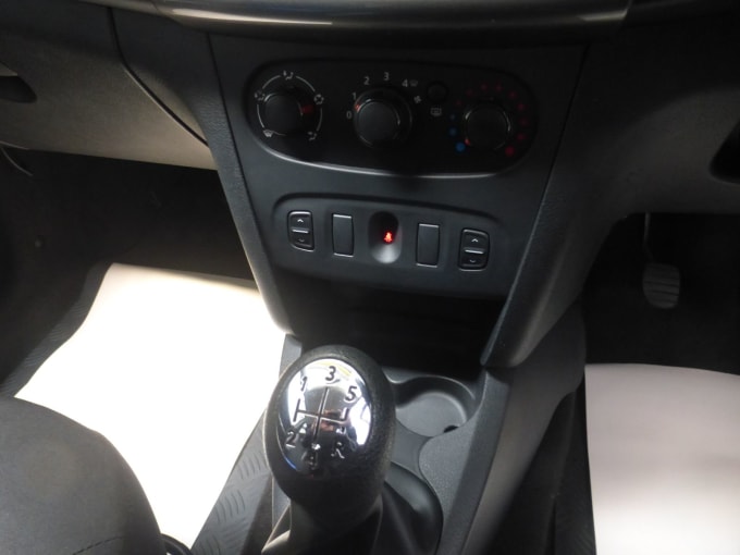 2016 Dacia Sandero Stepway