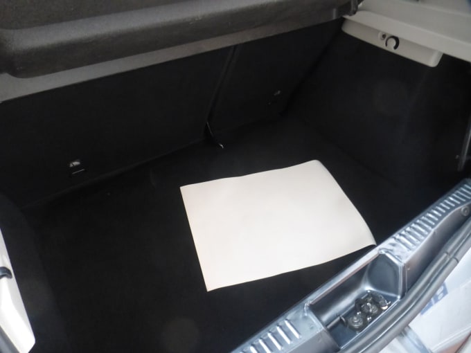 2016 Dacia Sandero Stepway