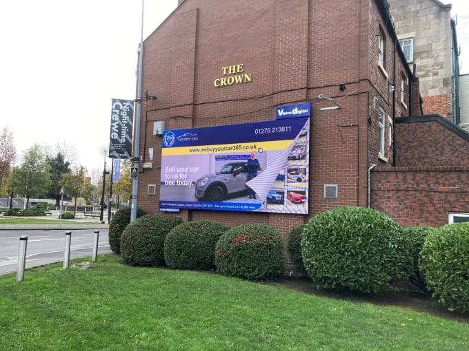 2016 Dacia Sandero Stepway