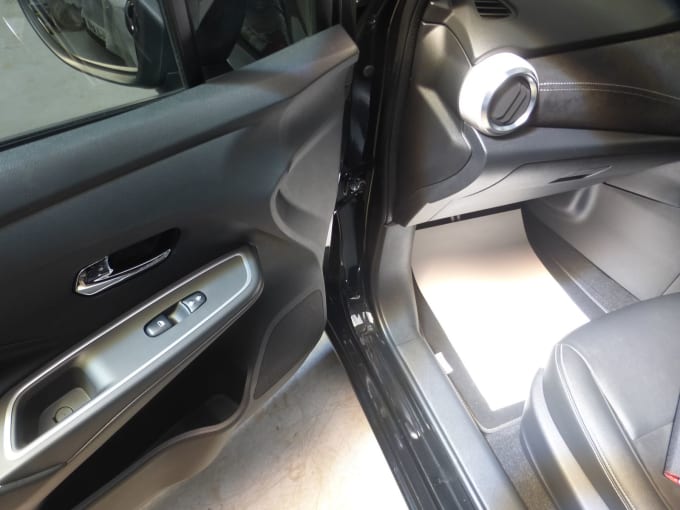 2019 Nissan Micra