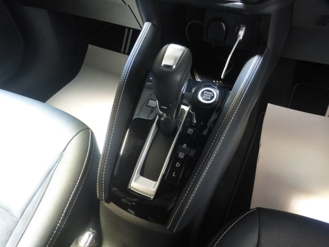2019 Nissan Micra