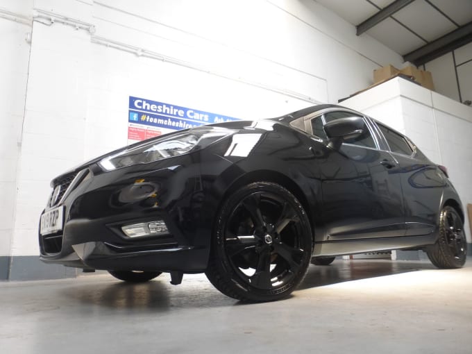 2019 Nissan Micra