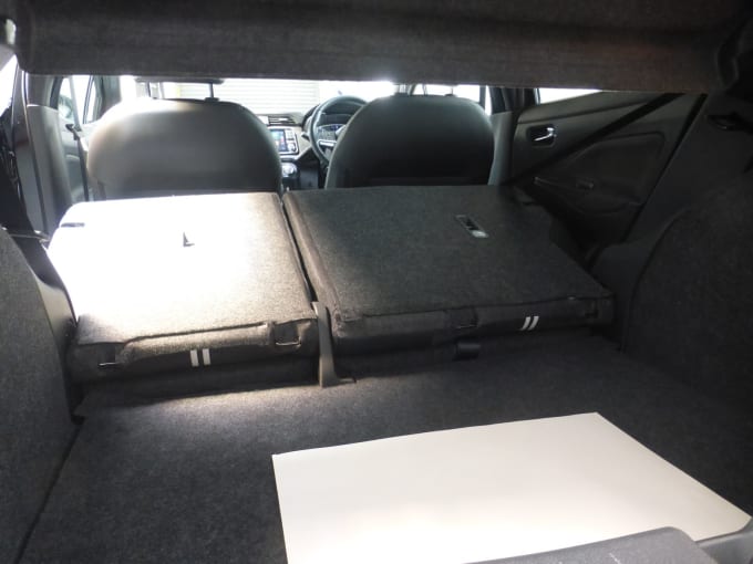 2019 Nissan Micra
