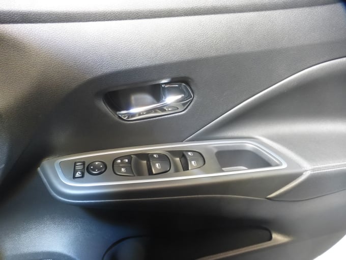 2019 Nissan Micra