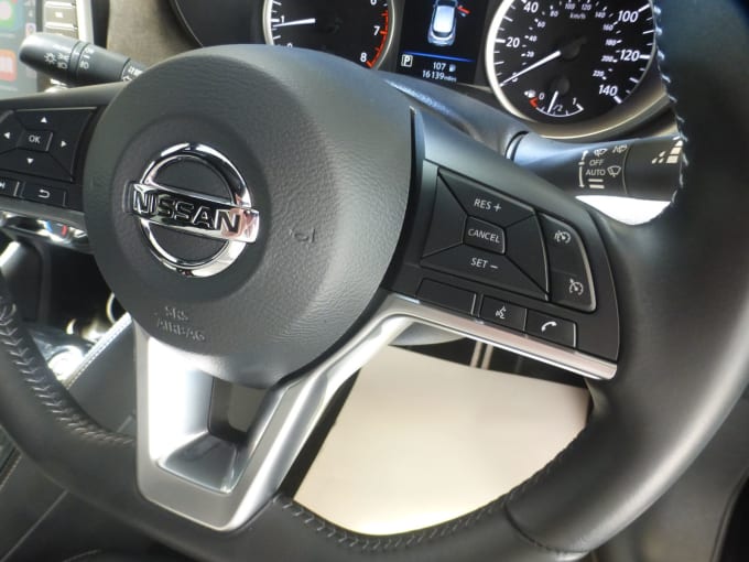 2019 Nissan Micra