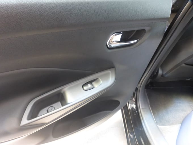 2019 Nissan Micra