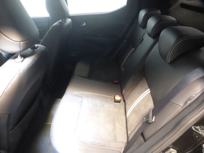 2019 Nissan Micra