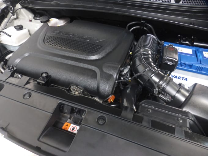 2011 Kia Sportage