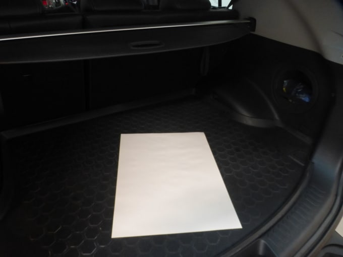 2011 Kia Sportage