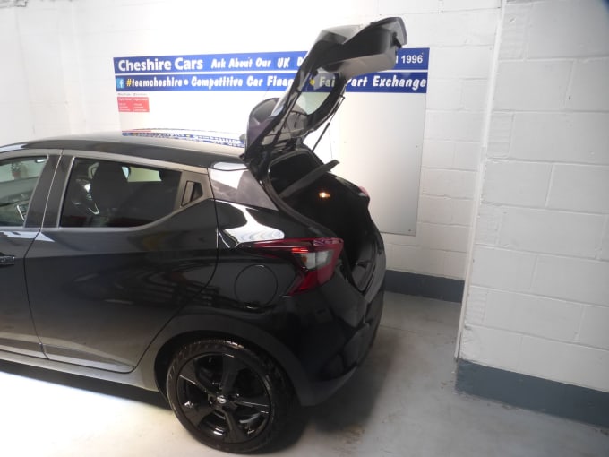 2019 Nissan Micra