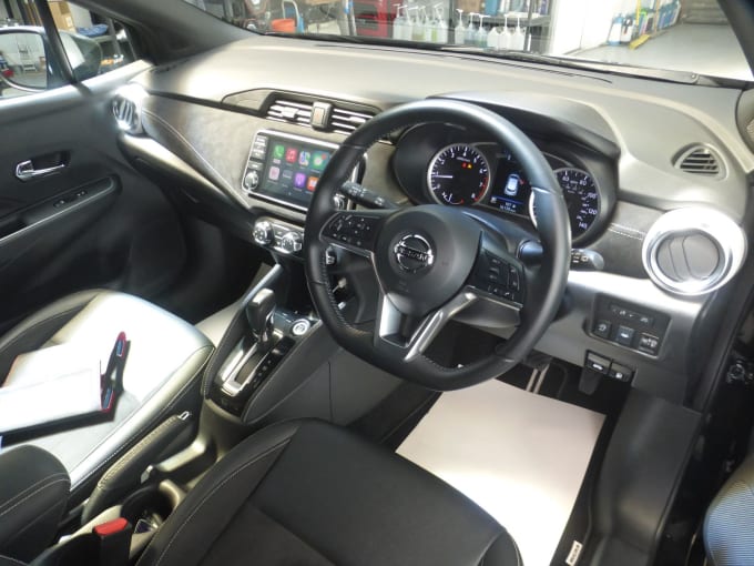 2019 Nissan Micra