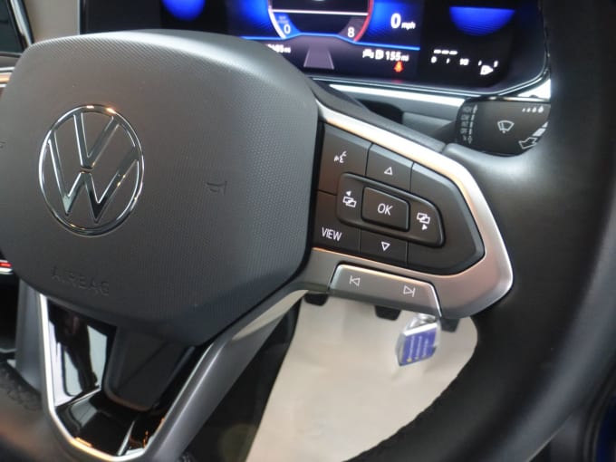 2023 Volkswagen T-roc