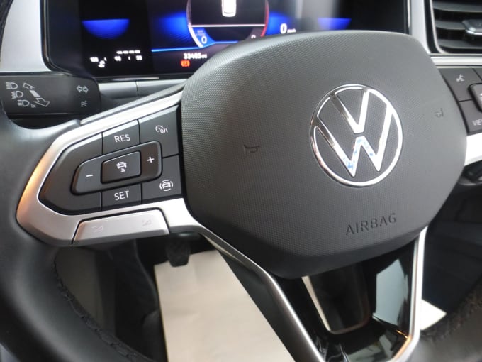 2023 Volkswagen T-roc