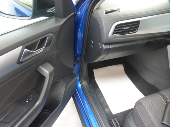 2023 Volkswagen T-roc