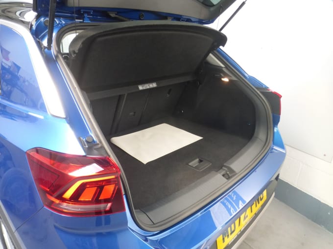 2023 Volkswagen T-roc