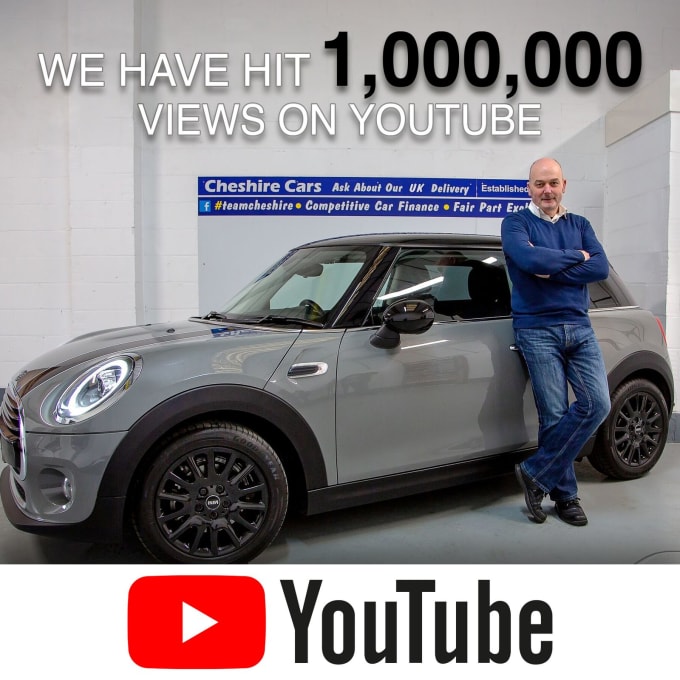 2022 Mini Hatch