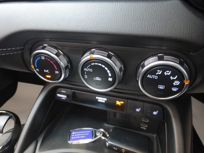 2024 Mazda Mx-5 Rf