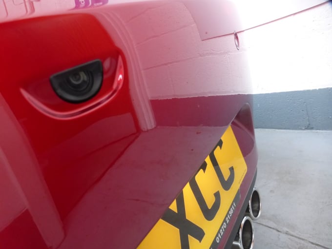 2024 Mazda Mx-5 Rf