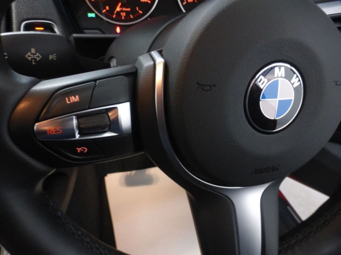 2015 BMW 1 Series