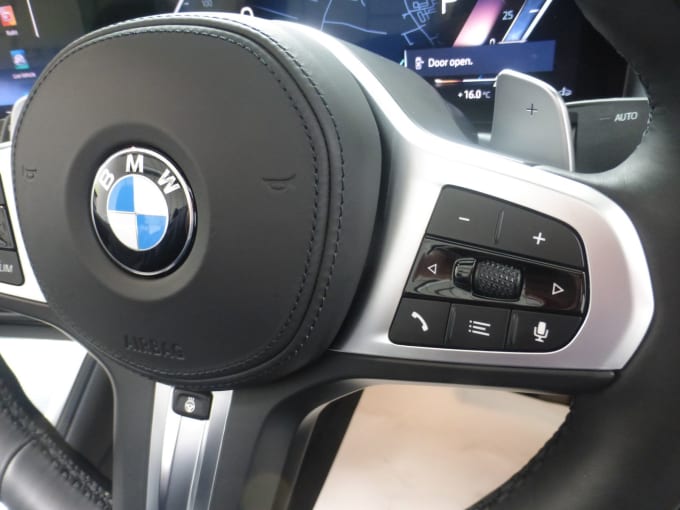 2024 BMW 4 Series
